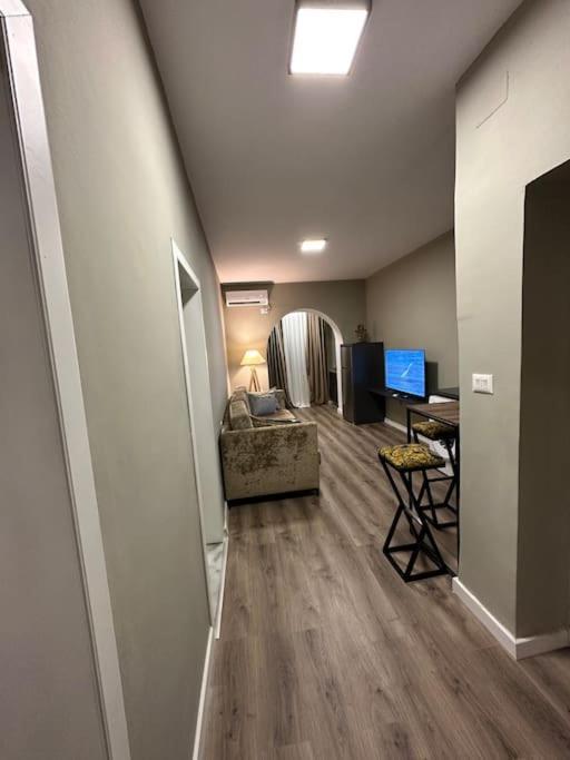 Bejart Apartment 4 Tirana Esterno foto
