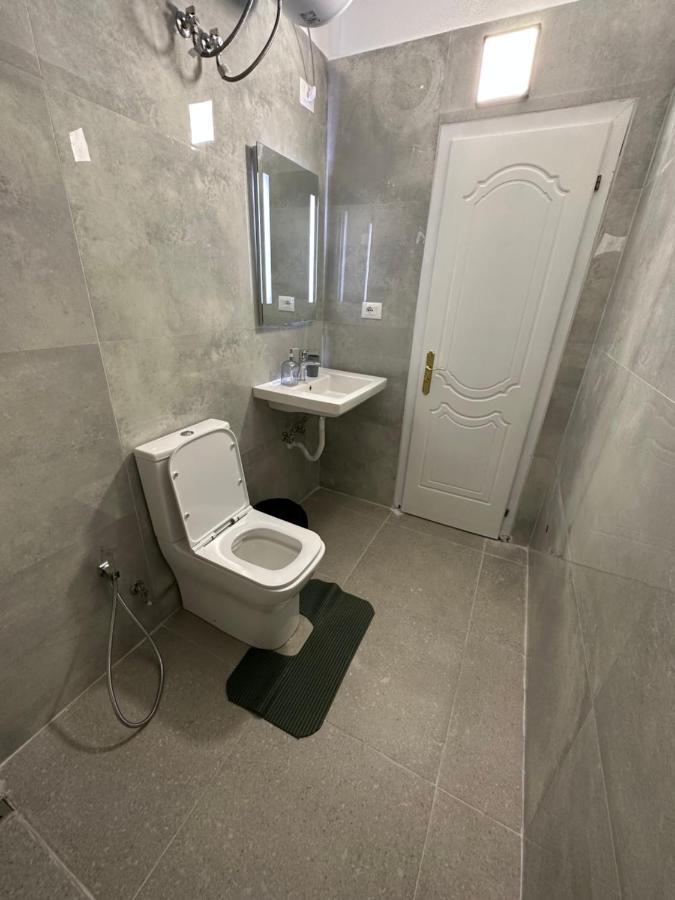 Bejart Apartment 4 Tirana Esterno foto