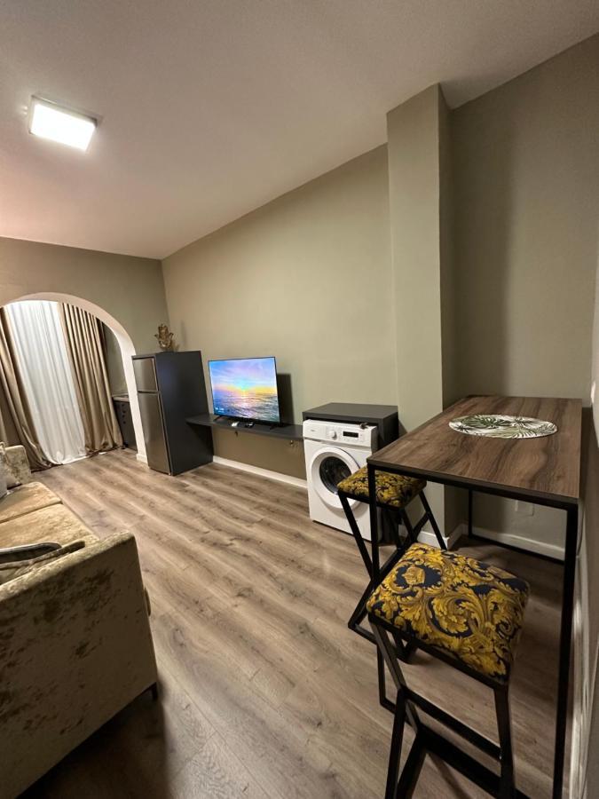 Bejart Apartment 4 Tirana Esterno foto