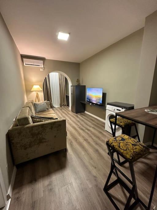 Bejart Apartment 4 Tirana Esterno foto
